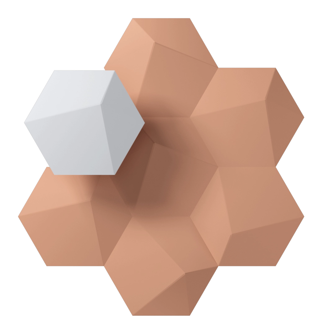 Deco Line - Deco Line M-30 3D Model