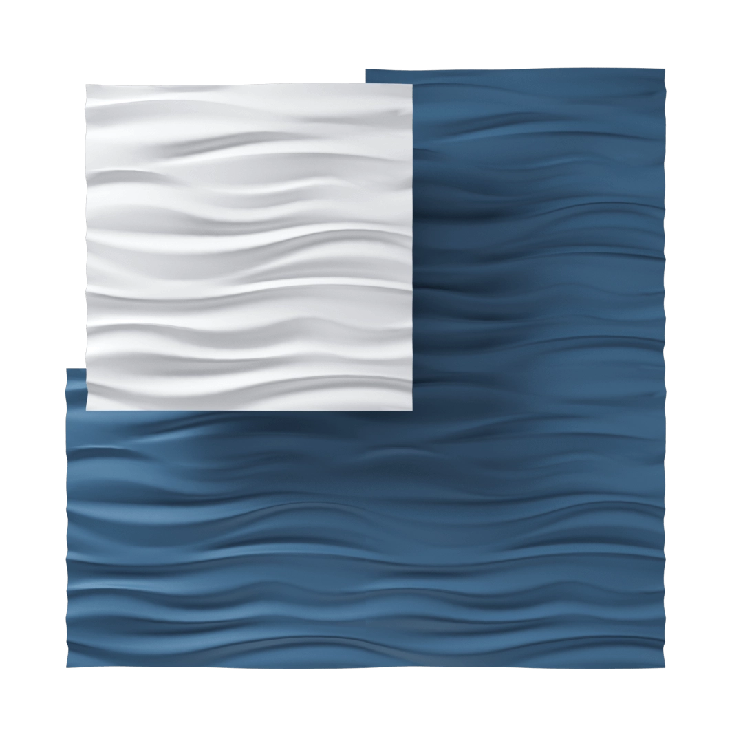 Deco Line - Deco Line M-31 3D Model