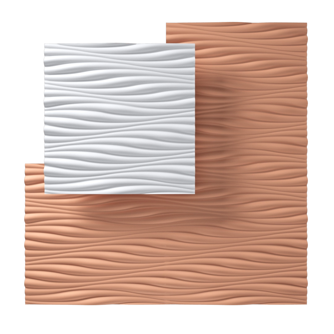 Deco Line - Deco Line M-32 3D Model