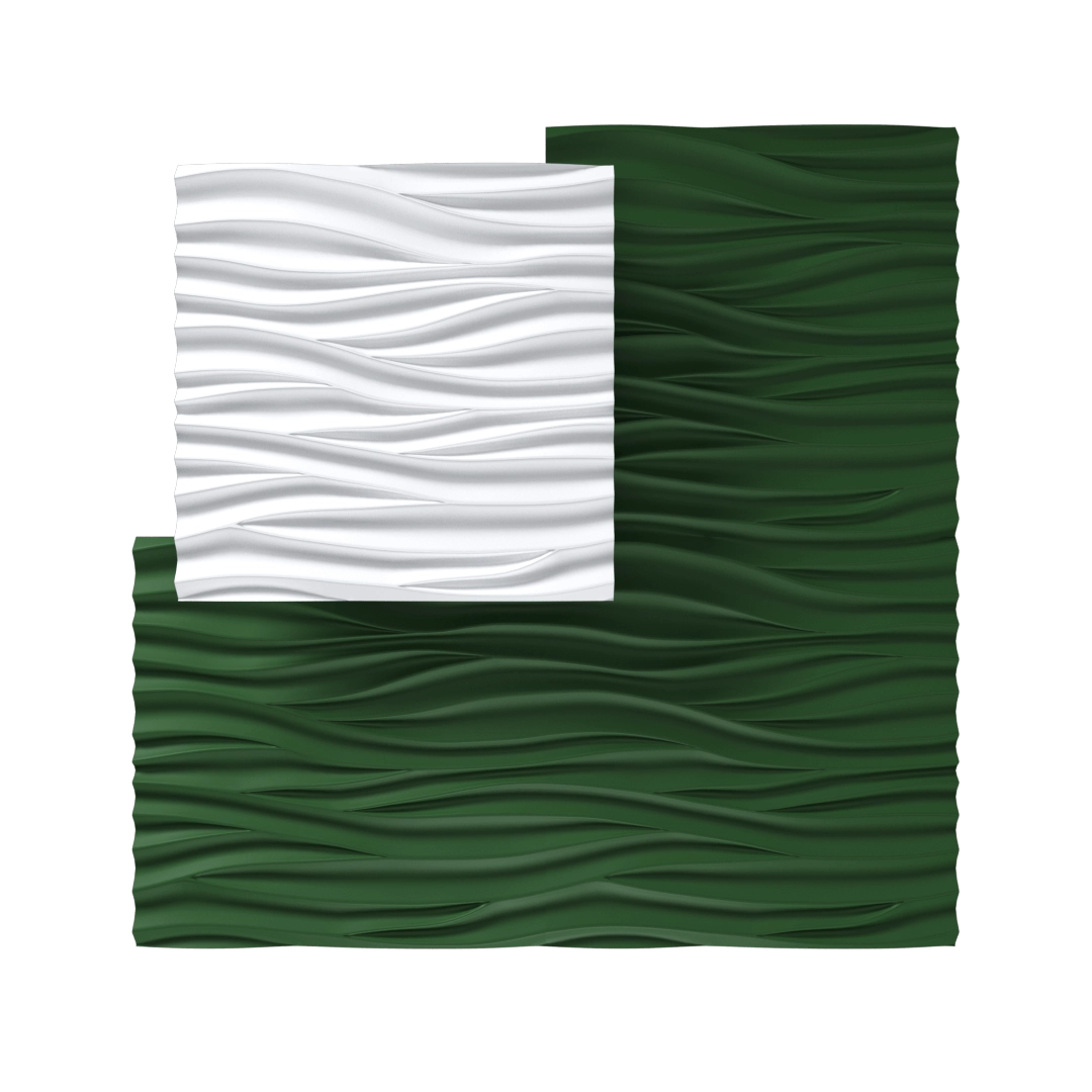 Deco Line - Deco Line M-33 3D Model