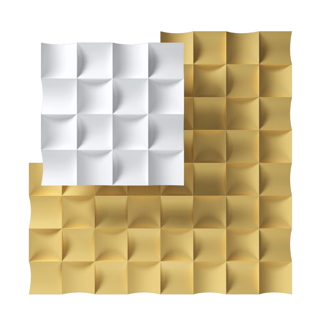 Deco Line - Deco Line M-34 3D Model