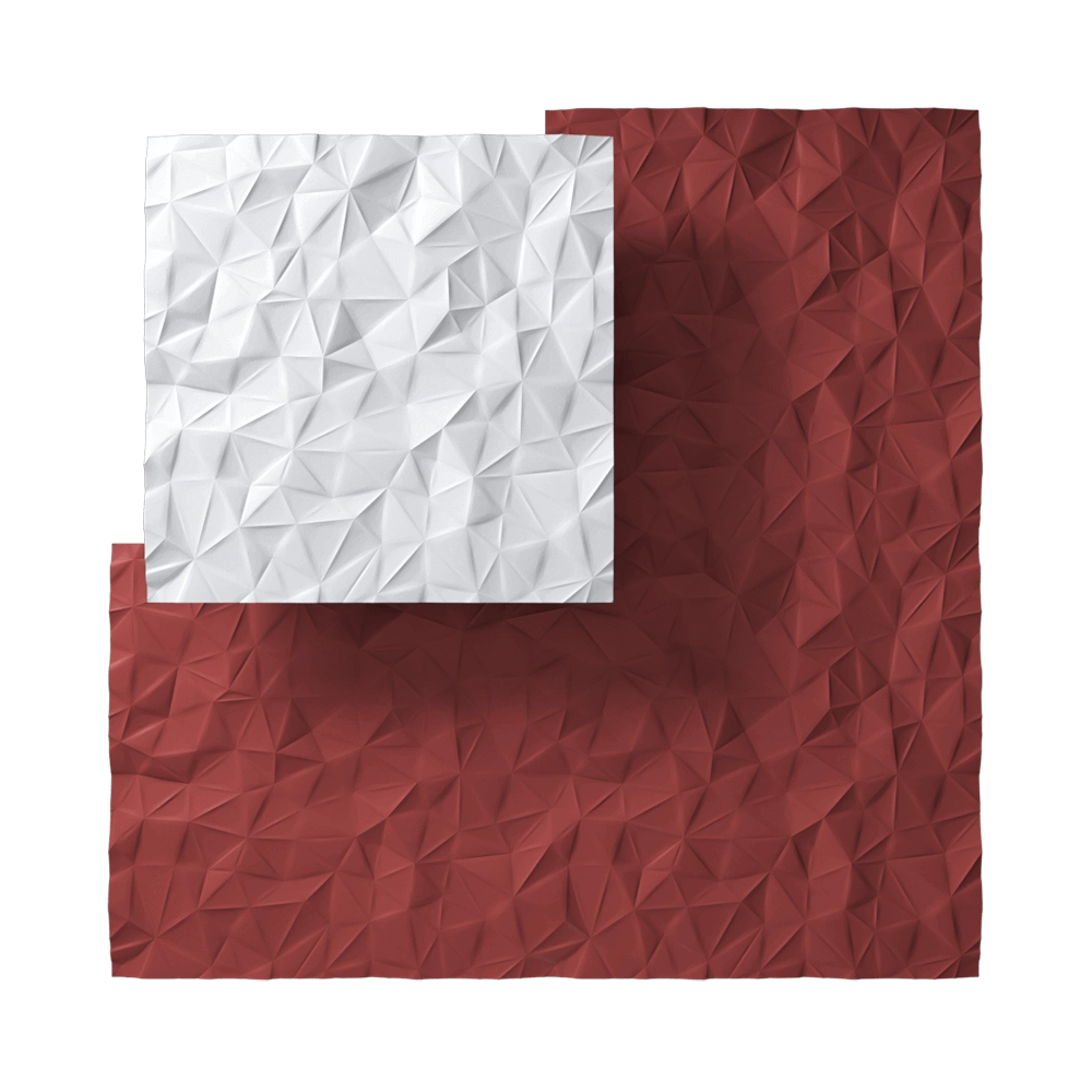 Deco Line - Deco Line M-35 3D Model