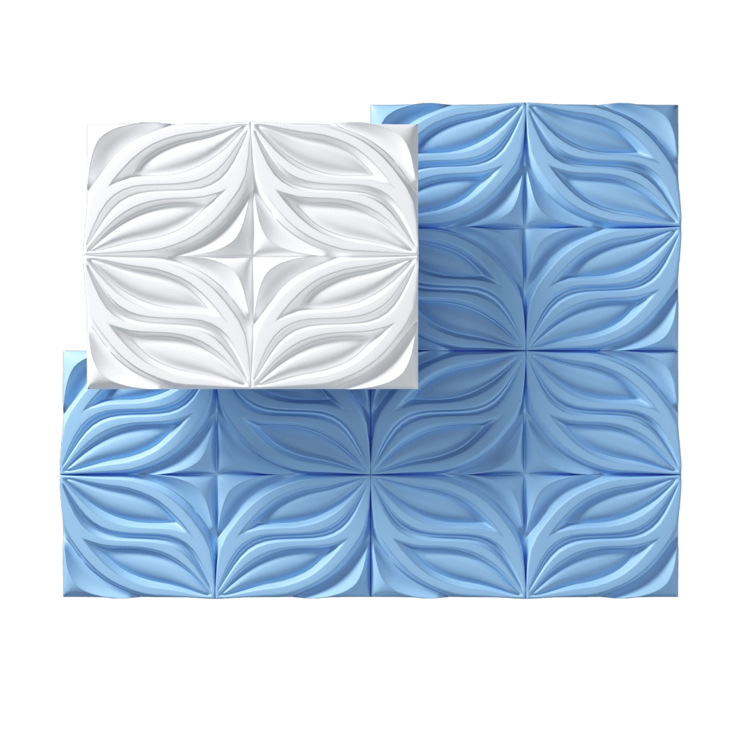 Deco Line - Deco Line M-37 3D Model