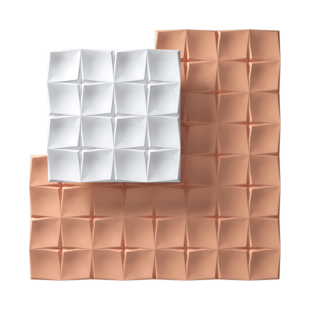 Deco Line - Deco Line M-38 3D Model