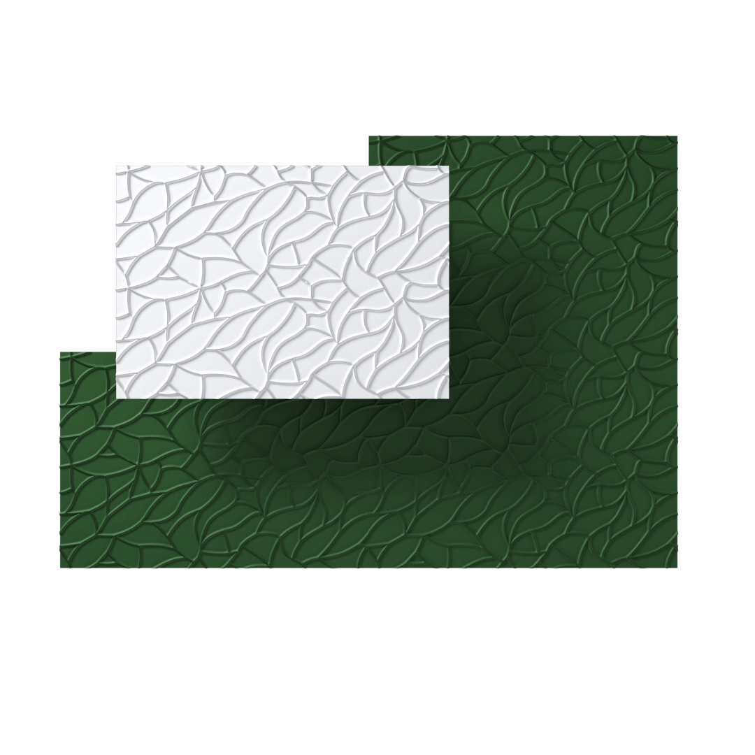 Deco Line - Deco Line M-39 3D Model