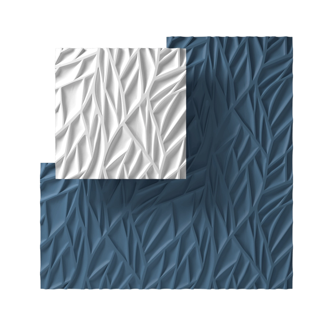 Deco Line - Deco Line M-40 3D Model