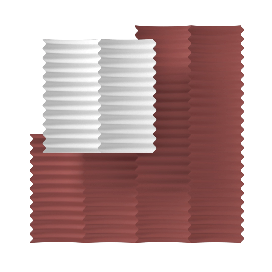 Deco Line - Deco Line M-42 3D Model