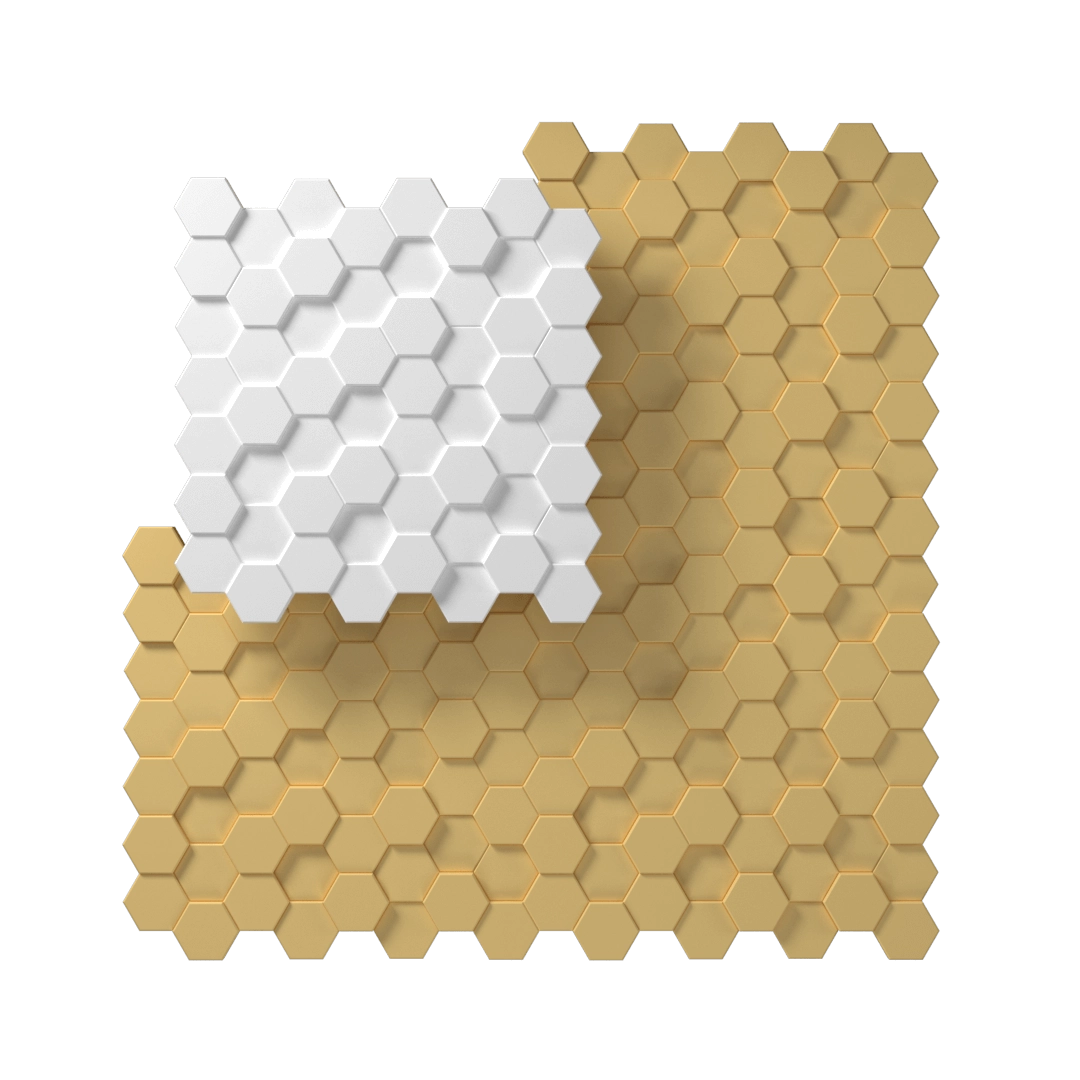 Deco Line - Deco Line M-44 3D Model