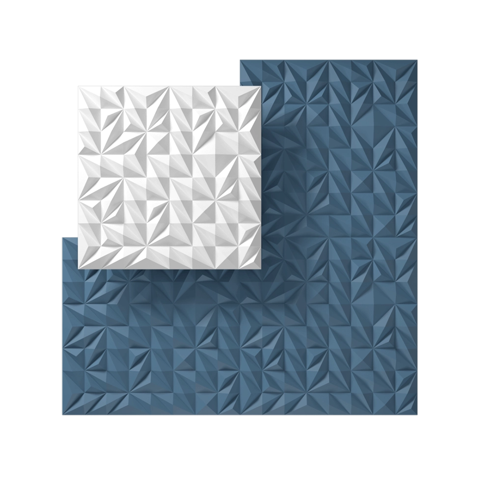 Deco Line - Deco Line M-45 3D Model