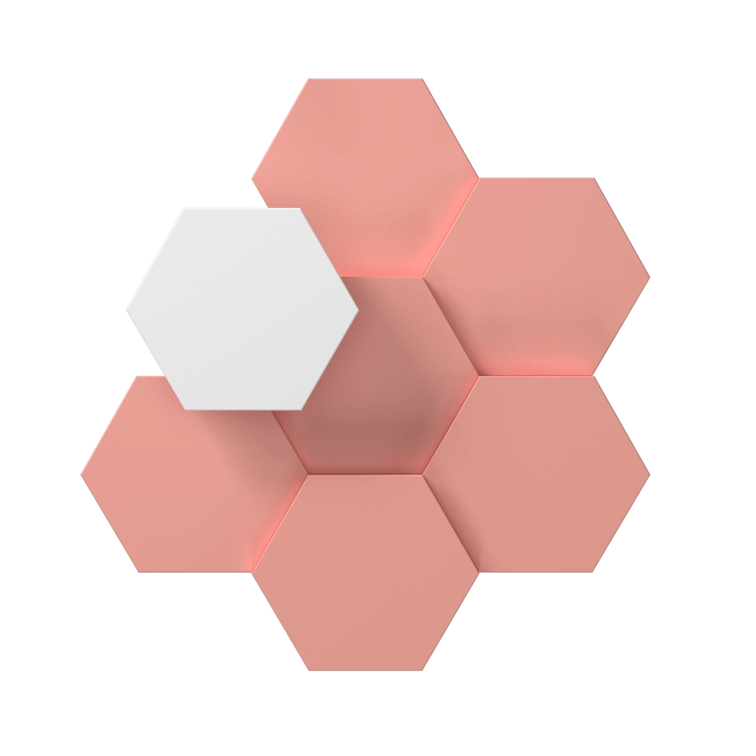 Deco Line - Deco Line M-47 3D Model