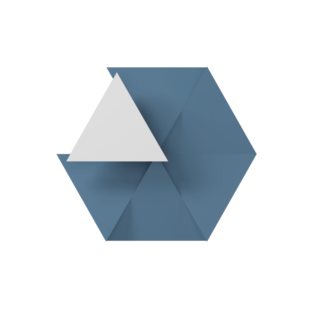 Deco Line - Deco Line M-49 3D Model