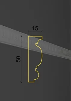 Deco Line - Deco Line MK-05 3D Model