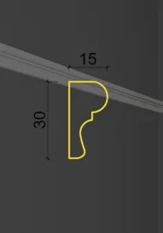 Deco Line - Deco Line MQ-05 3D Model