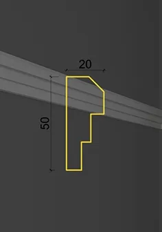 Deco Line - Deco Line MQ-10 3D Model