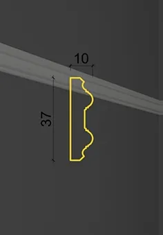 Deco Line - Deco Line MQ-41 3D Model