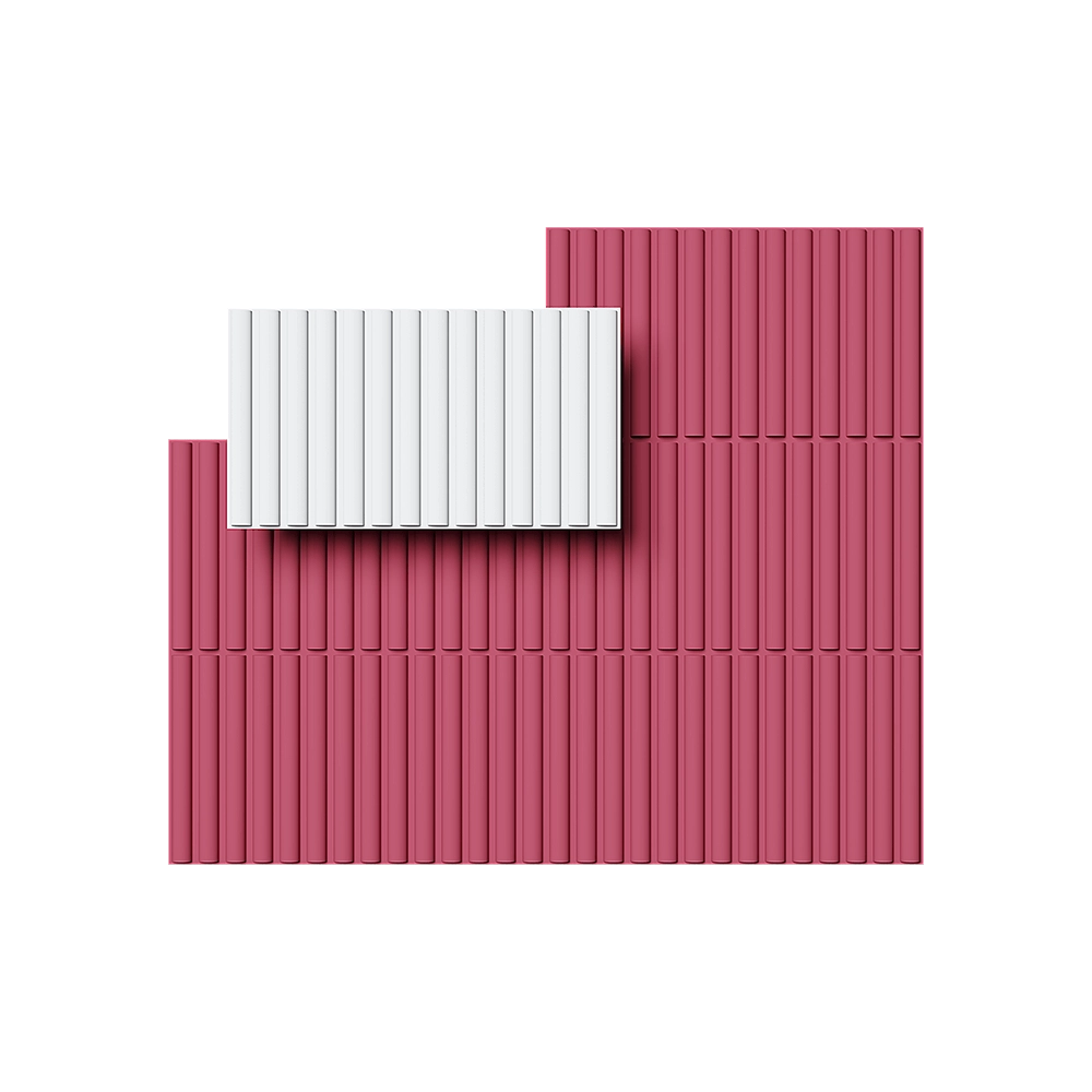 Deco Line - Deco Line Noor 3D Model