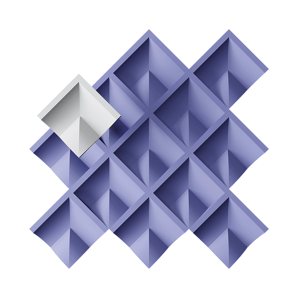 Deco Line - Deco Line Rayfish 3D Model