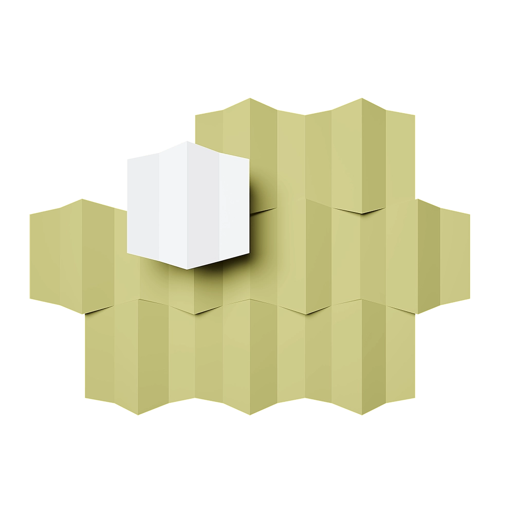 Deco Line - Deco Line Symphony 3D Model