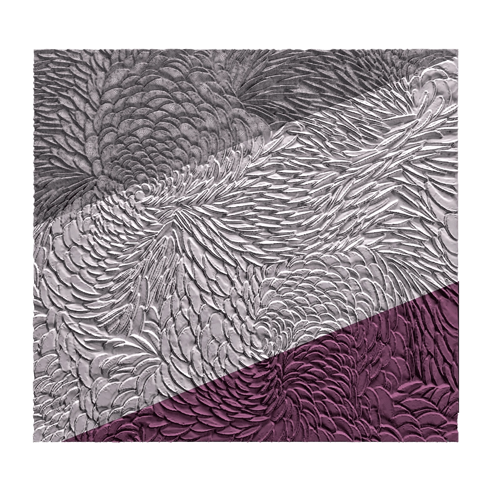 Deco Line - Falcon 3D Model