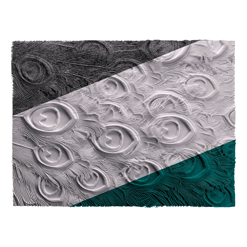 Deco Line - Harmony 3D Model