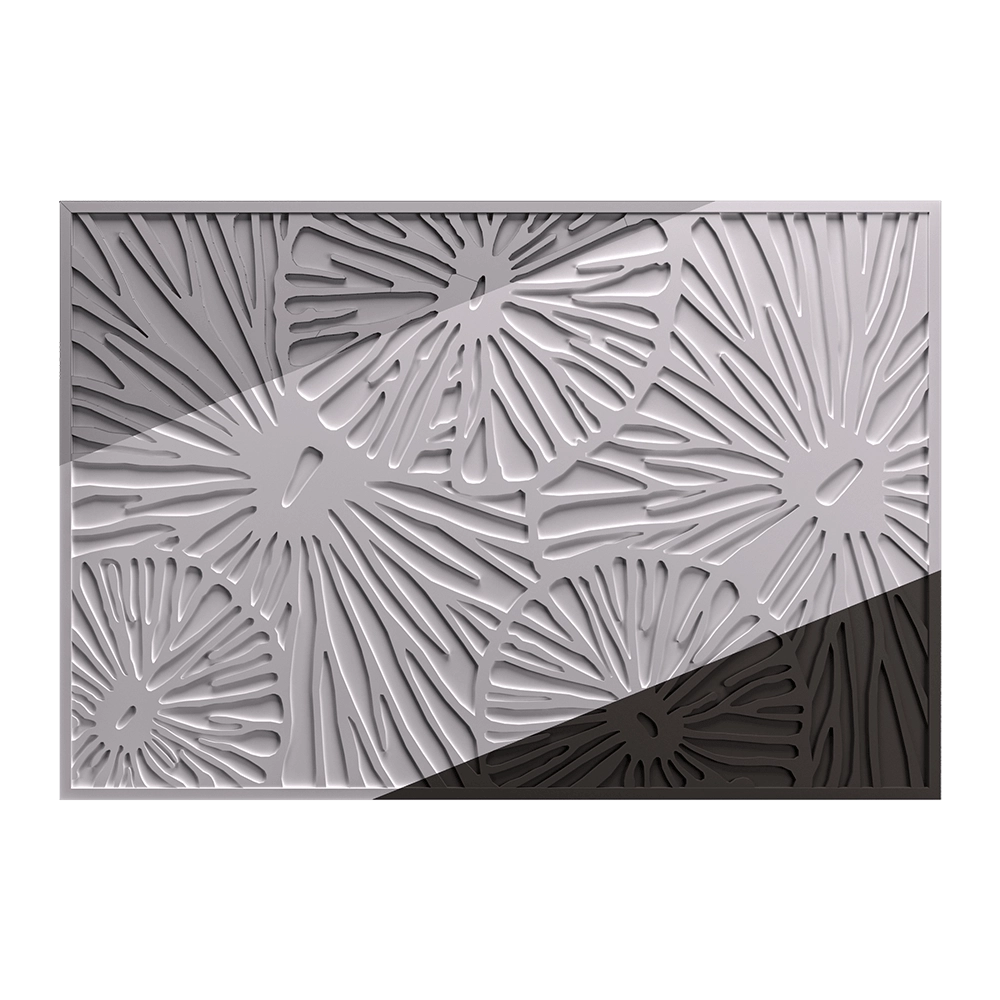 Deco Line - Jannet 3D Model