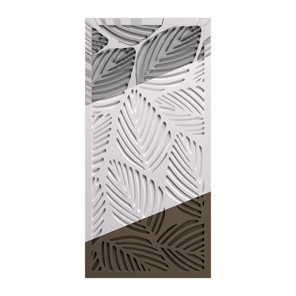 Deco Line - Lore 3D Model