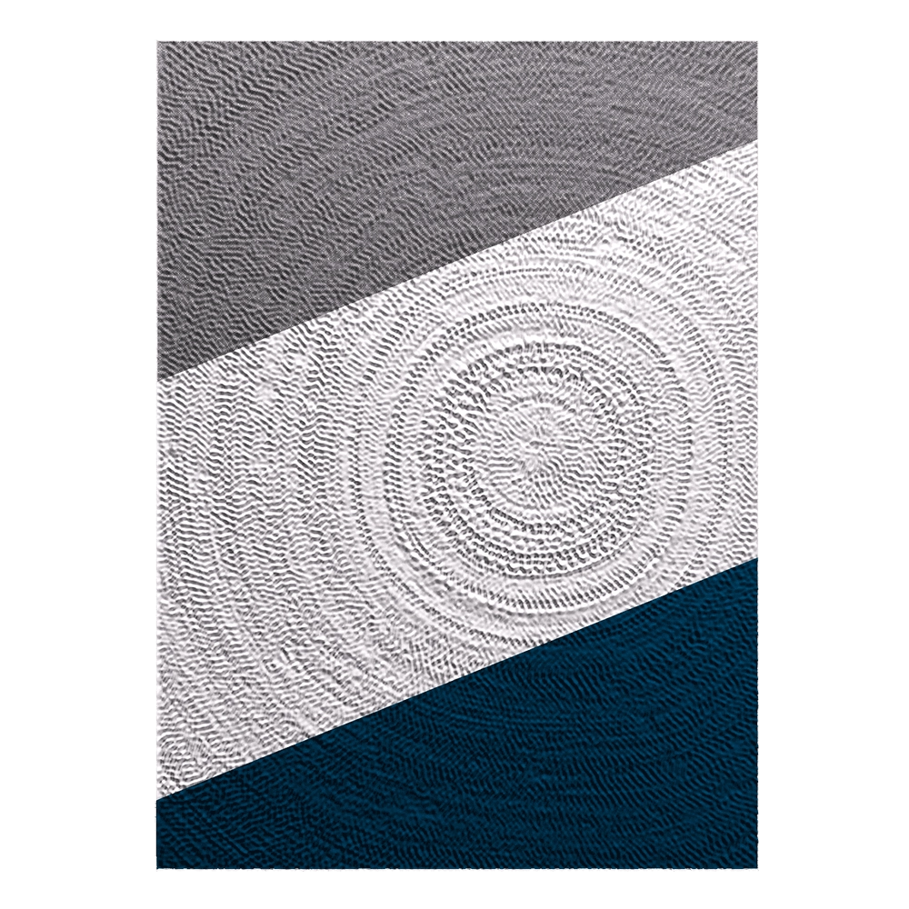 Deco Line - Portal 3D Model