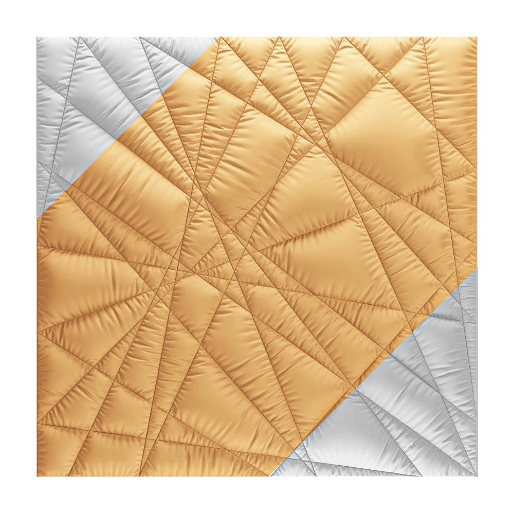 Deco Line - Wall panel Reverie 3D Model