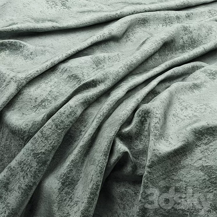 Decobel collection Barnaby 4020 3D Model