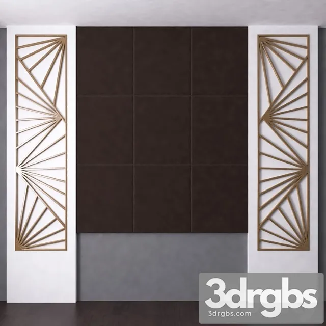 Decor 03 3D Model Free