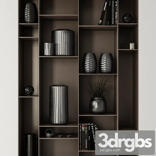 Decor 2 3D Model Free