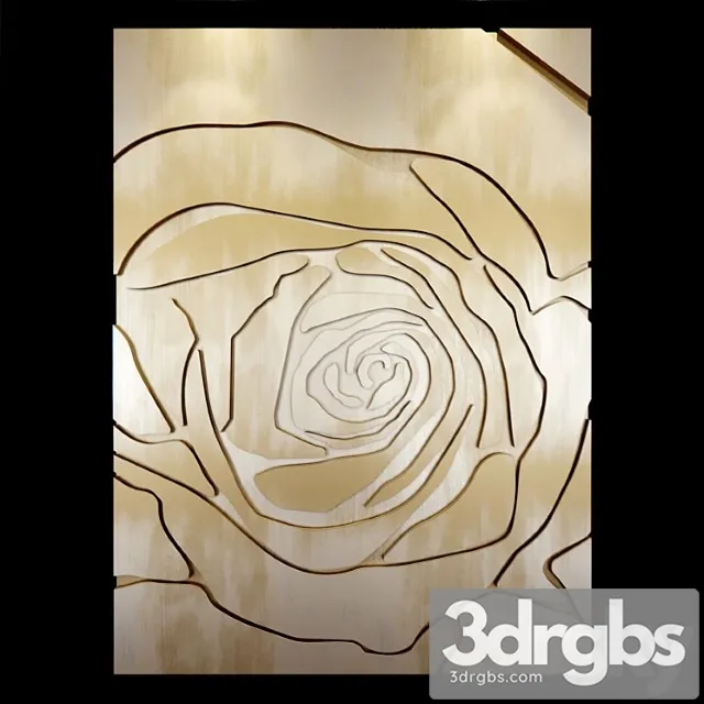 Decor 6 3D Model Free