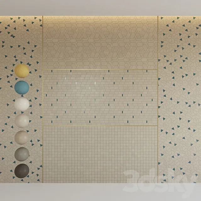Decor Atlas Concorde Boost Pro Geometry Free Download
