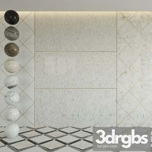 Decor charme deluxe italon geometry Free Download