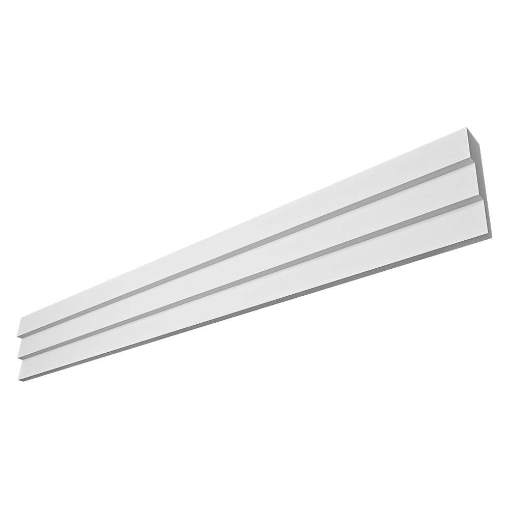 Decor Dizayn - Molding DD624 3D Model