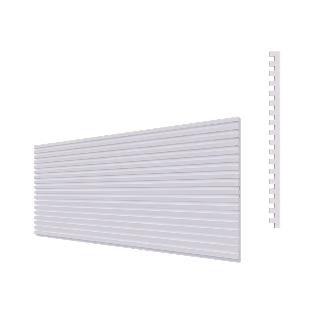 Decor Dizayn - Panel DD905 3D Model