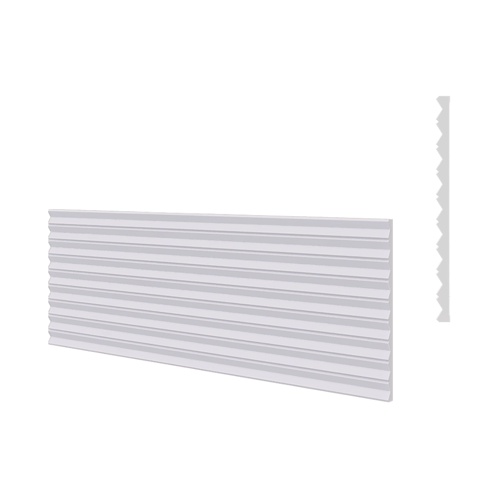 Decor Dizayn - Panel DD908 3D Model