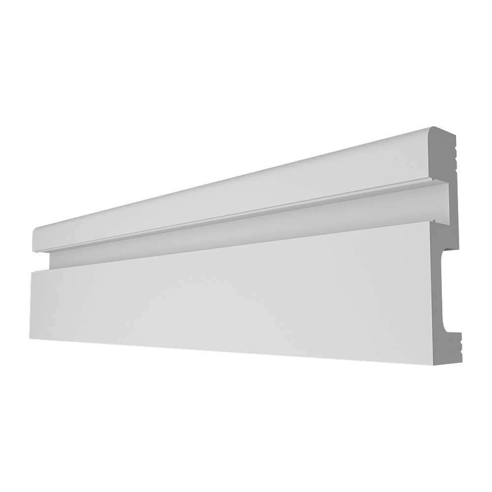 Decor Dizayn - Pilnth DD711 3D Model