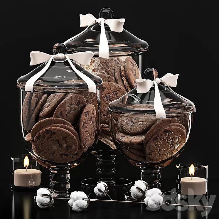 Decor for interior by Dizipro №2