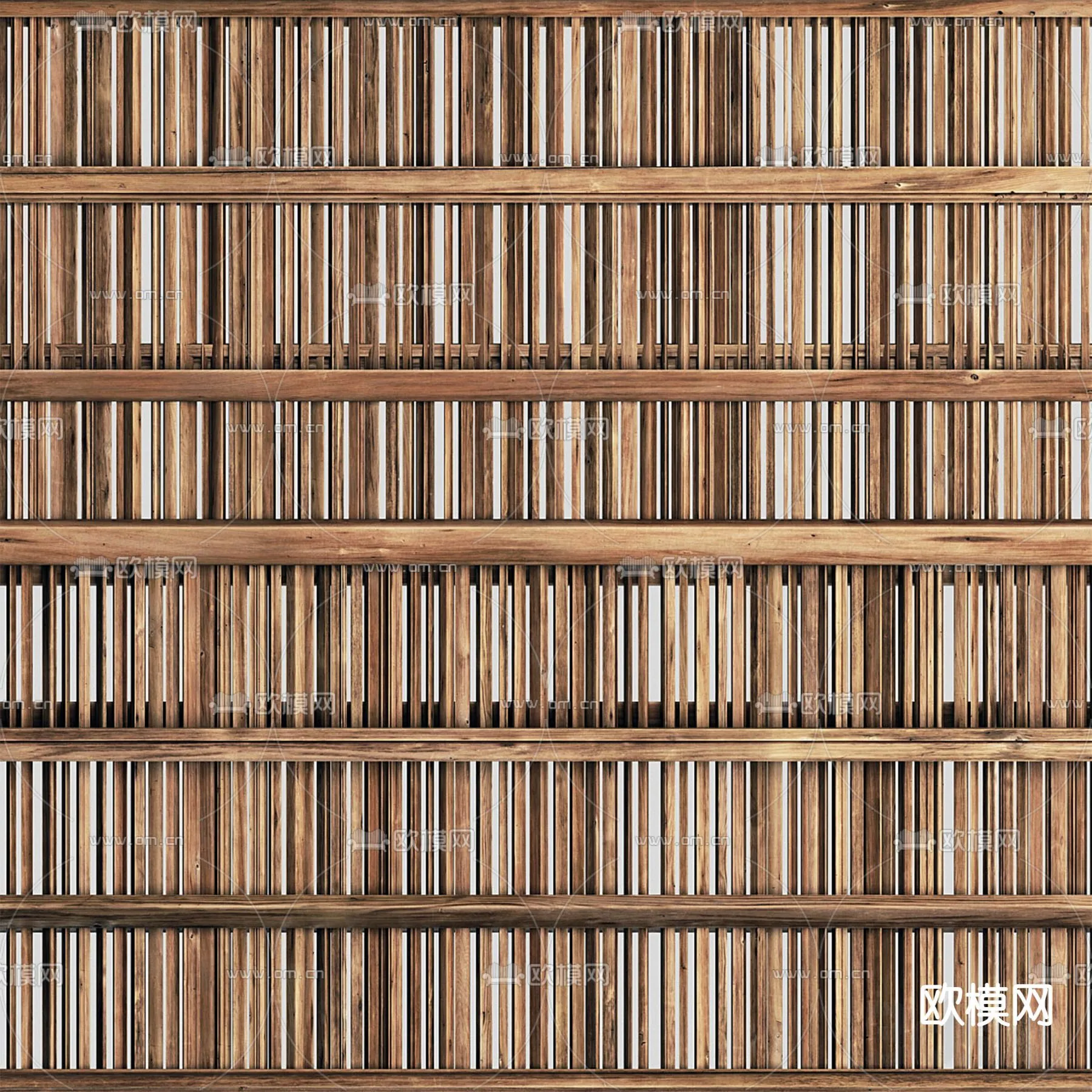 DECOR HELPER - DETAIL - CEILING - 3D Model For Interior Design - 11484