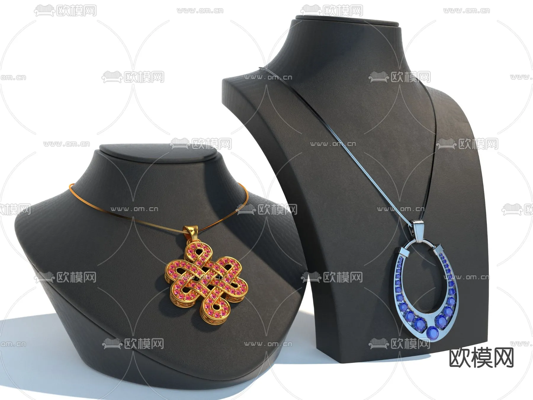 DECOR HELPER - INTERIOR - JEWELLERY - VRAY / CORONA - 3D MODEL - 3250