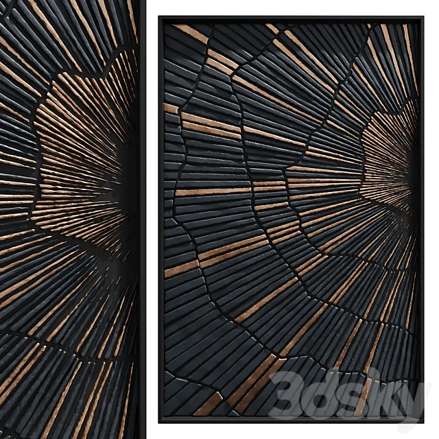 Decor panel 10 Free Download