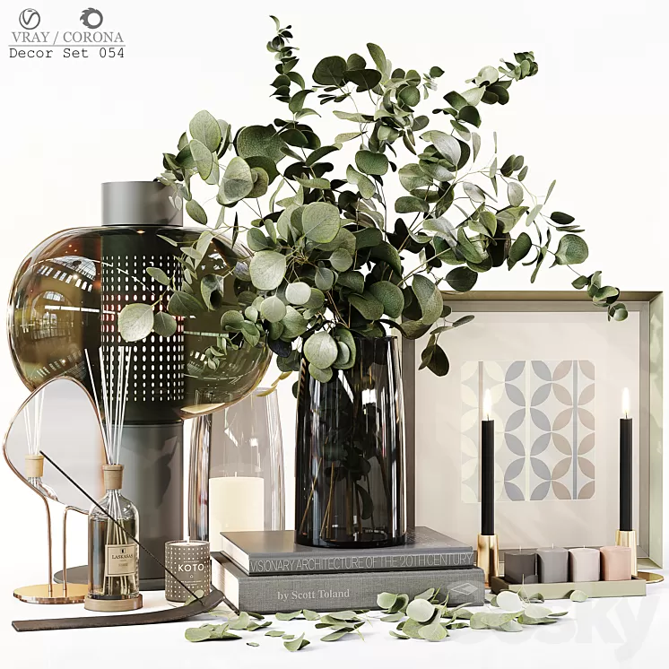 Decor Set 054