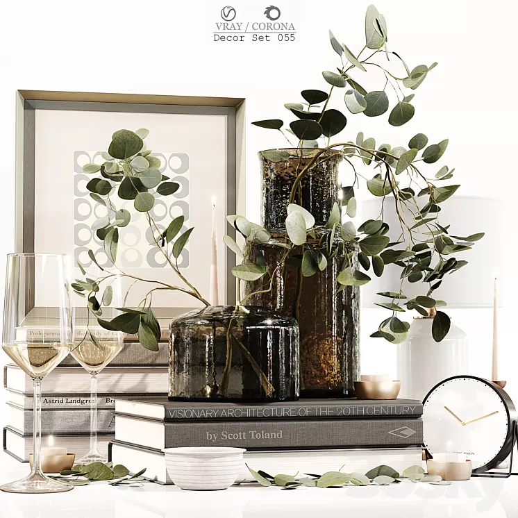 Decor Set 055