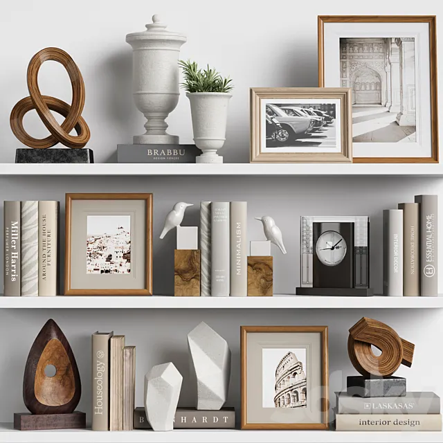 Decor Set 102 Free Download