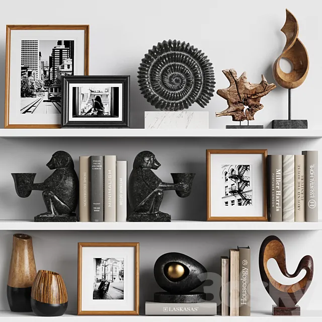 Decor Set 109 Free Download