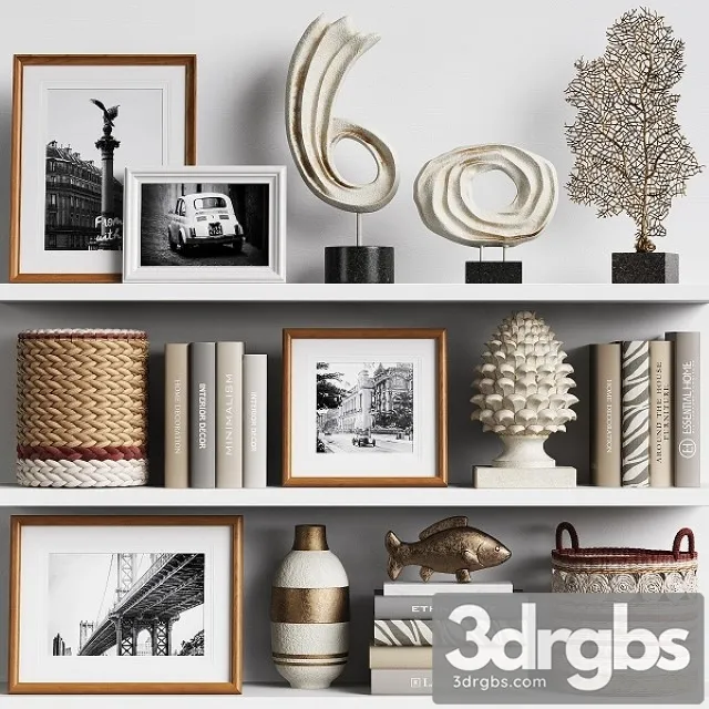 Decor Set 123 Free Download