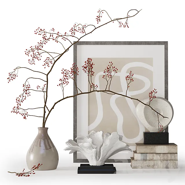 Decor Set 220 Free Download