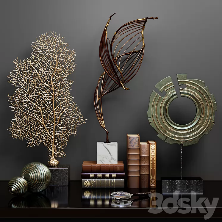 Decor Set 29