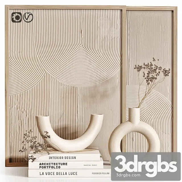 Decor set 30
